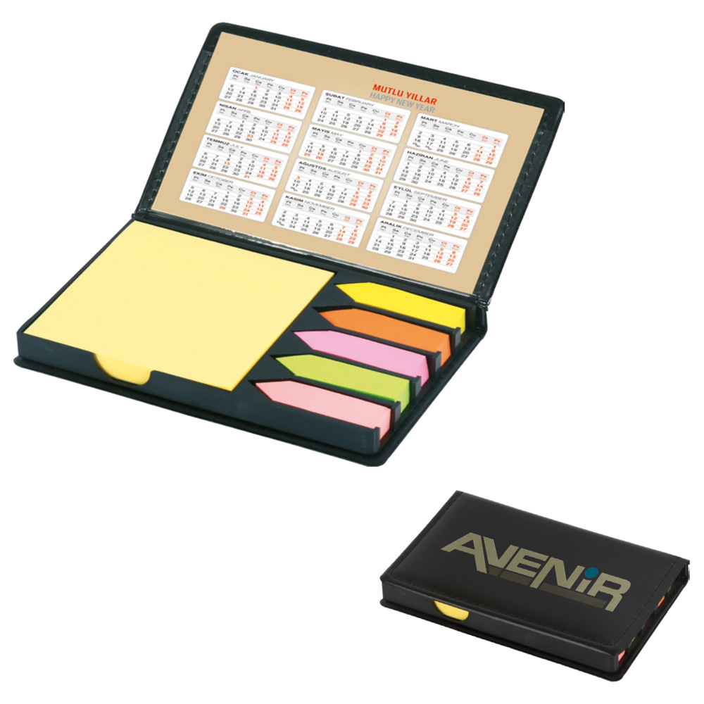 Yapışkanlı Notluk