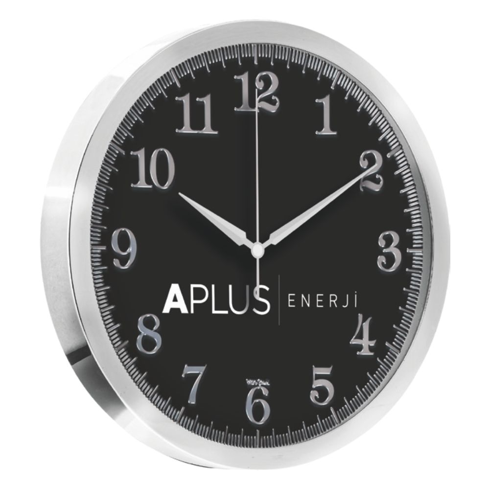 Bristol Kadran Gümüş V