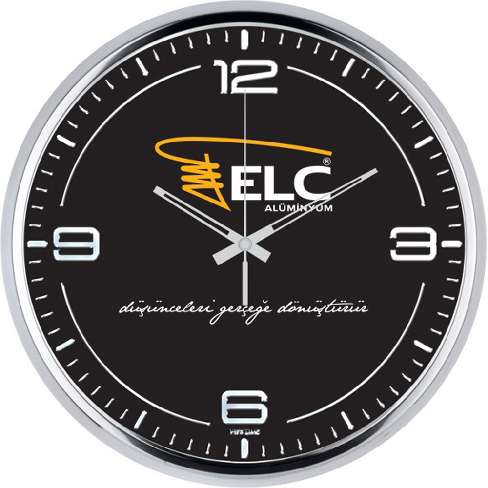 Gümüş Varak Kadran