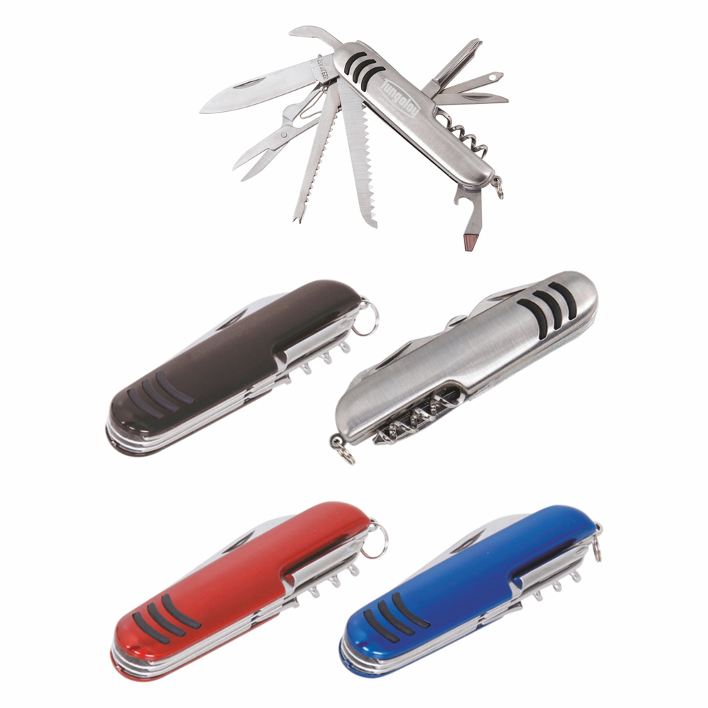 11 Fonksiyonlu Çakı