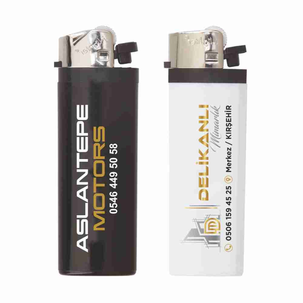 Taşlı Çakmak (Orta Boy)