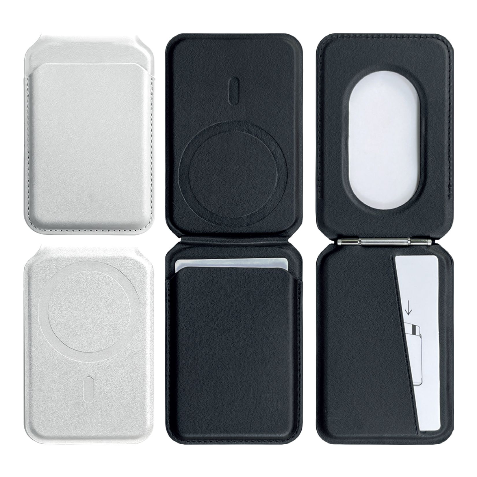 Magsafe Kartlık