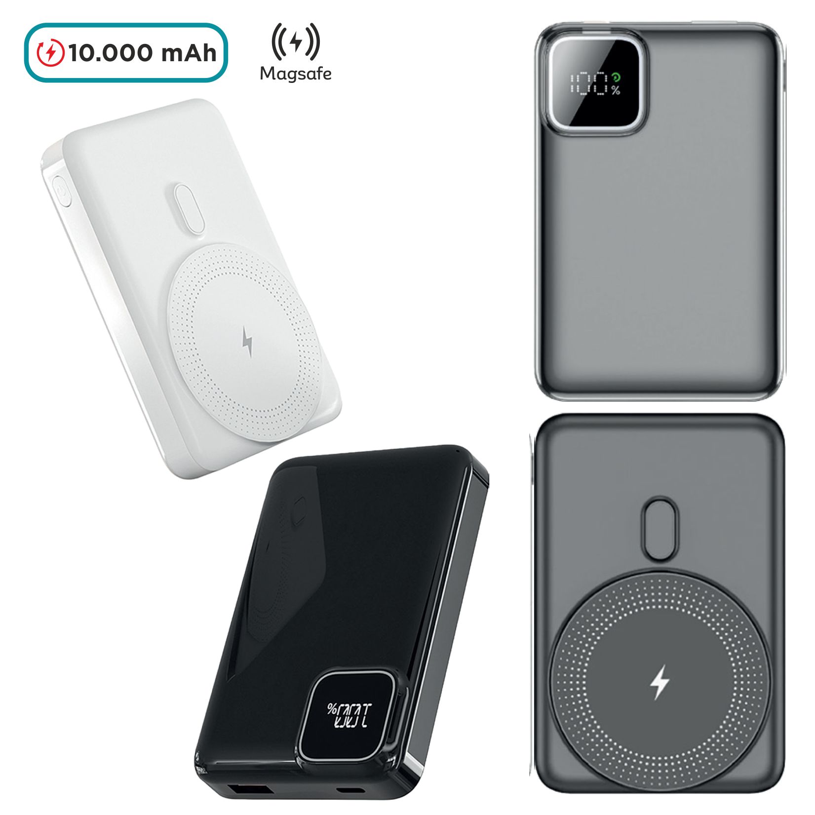 Powerbank 