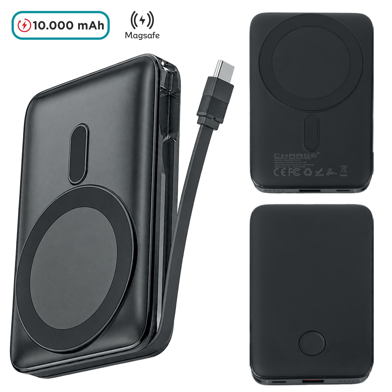 Powerbank 