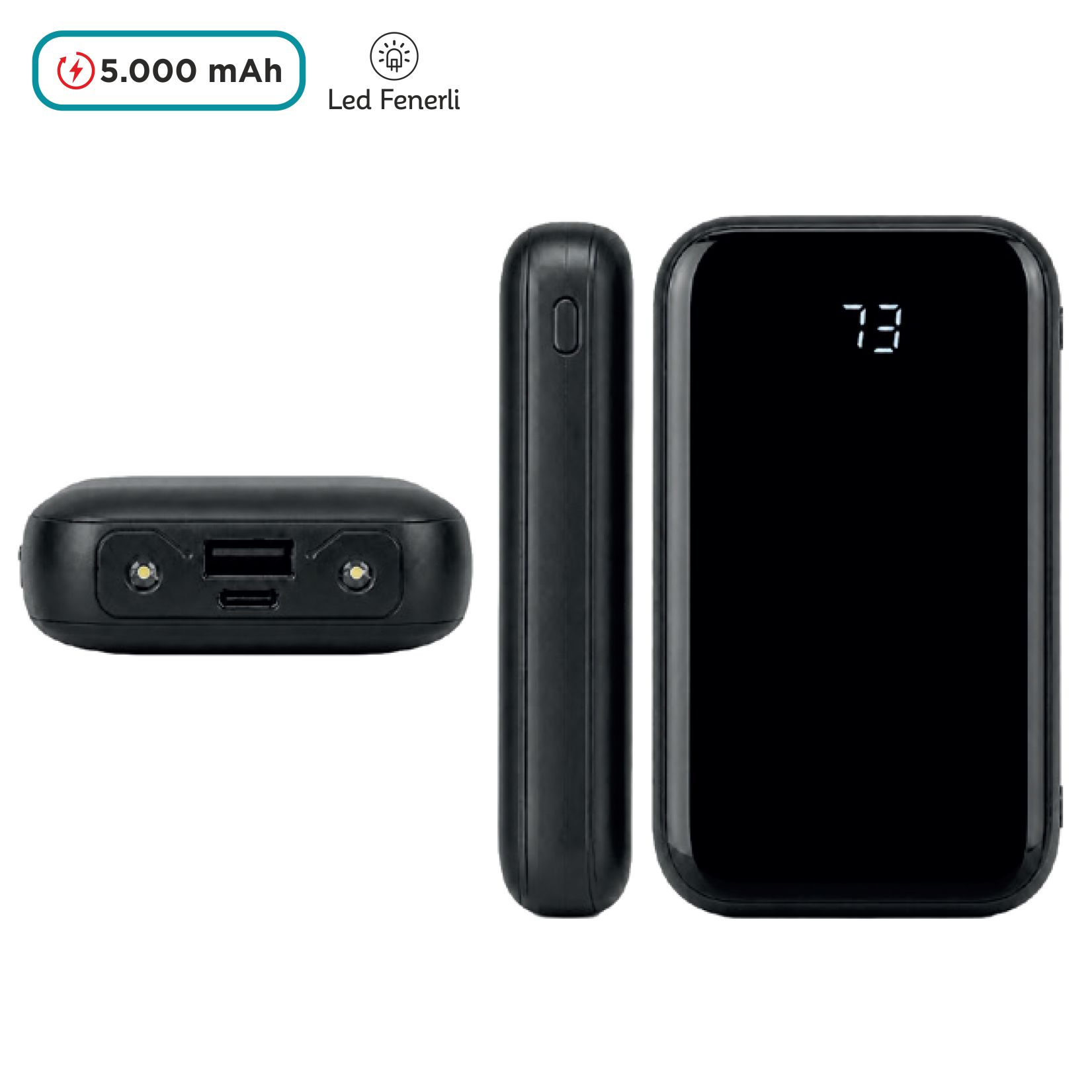 Powerbank 