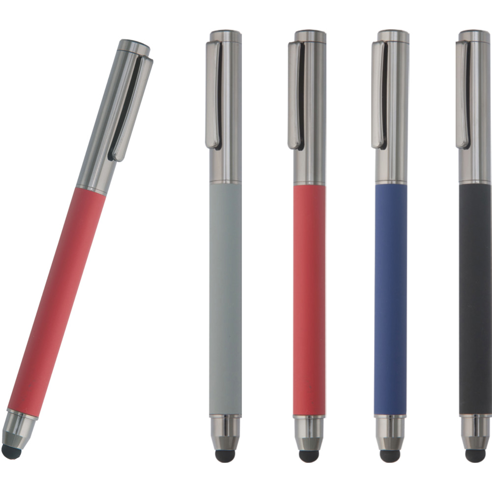 Roller Kalem (Rubber Gövde)