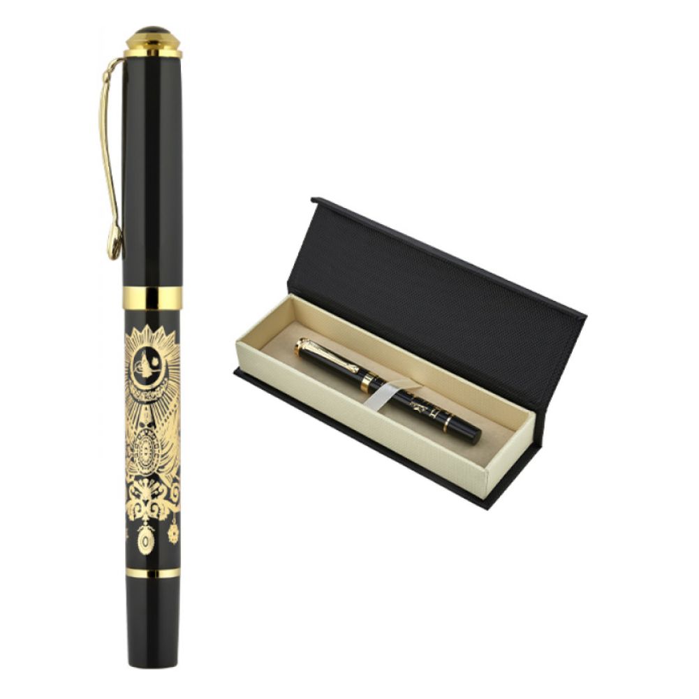 Osmanlı Tuğra Kabartma